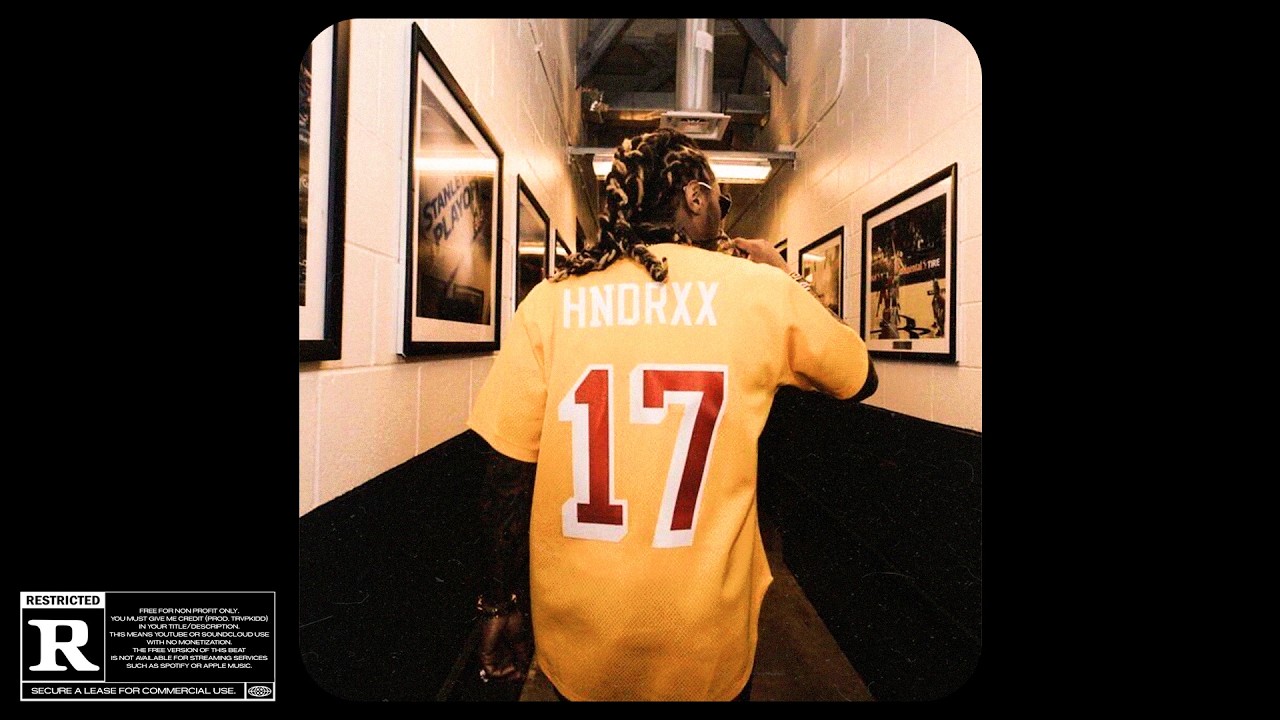 "First Case" - Future x Metro Boomin Type Beat | Trap Type Beat Instrumental 2026