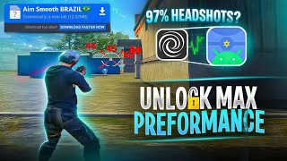 FreeFire Brevent Zero Recoil🗿Mpche5ffx screenshot 5