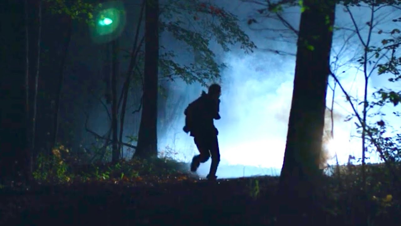 OFFLINE | Horror Short Film HD