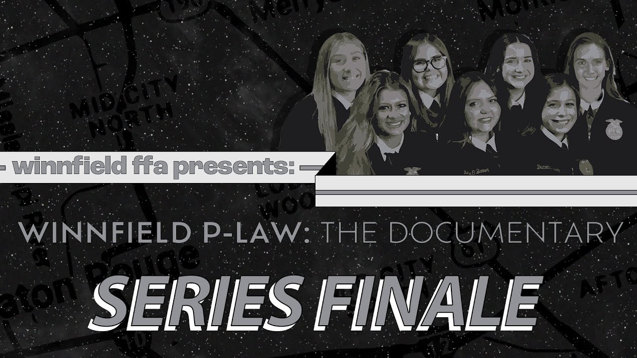 Winnfield P-Law: The Documentary, Episode 8