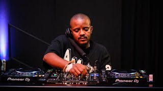 Kabza De Small Live at The Next Level Show on Channel 0