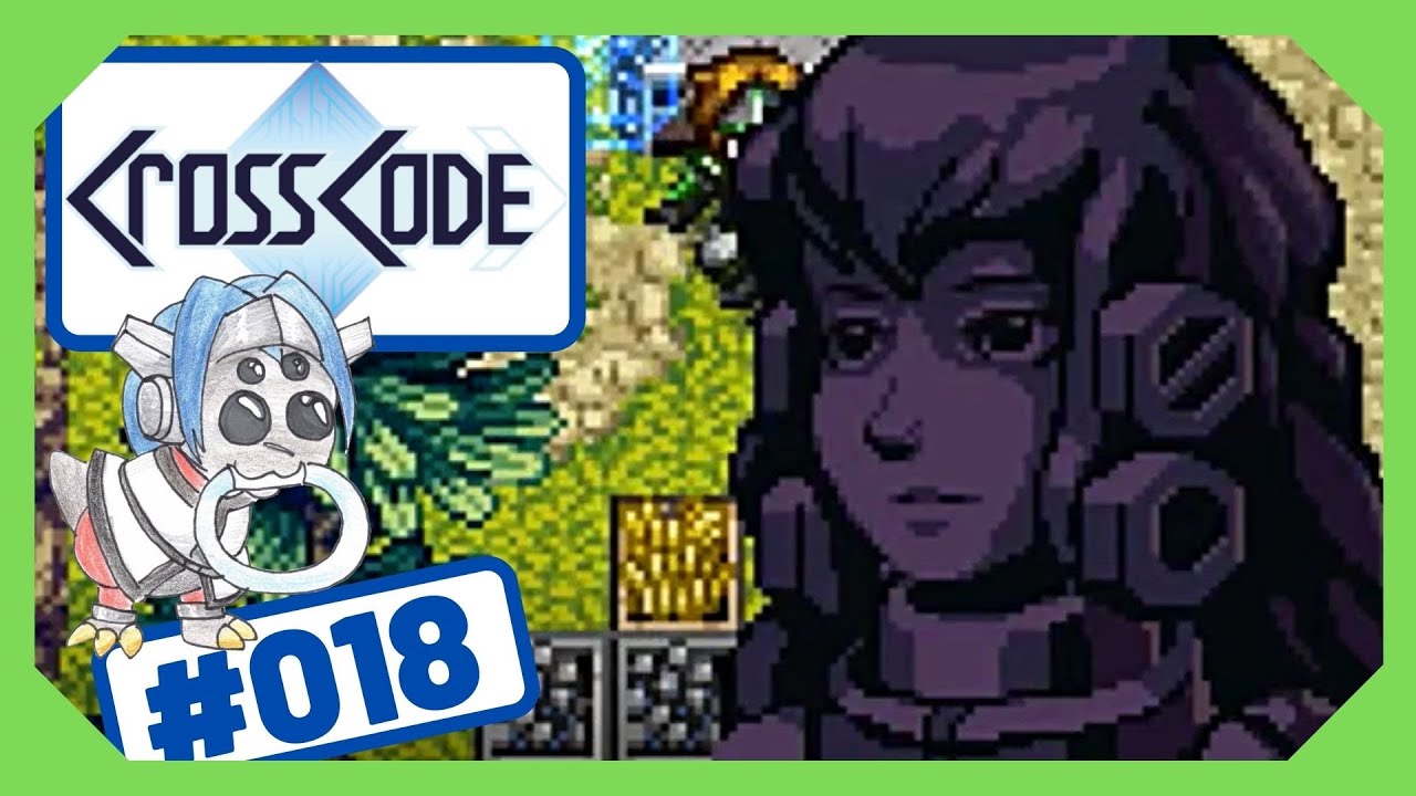 Hasenberg | CrossCode | Folge 