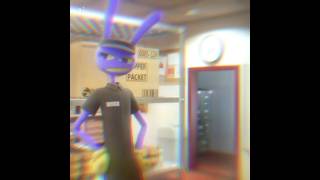 Jax animation #capcut #subscribe #jax #tadc #animation