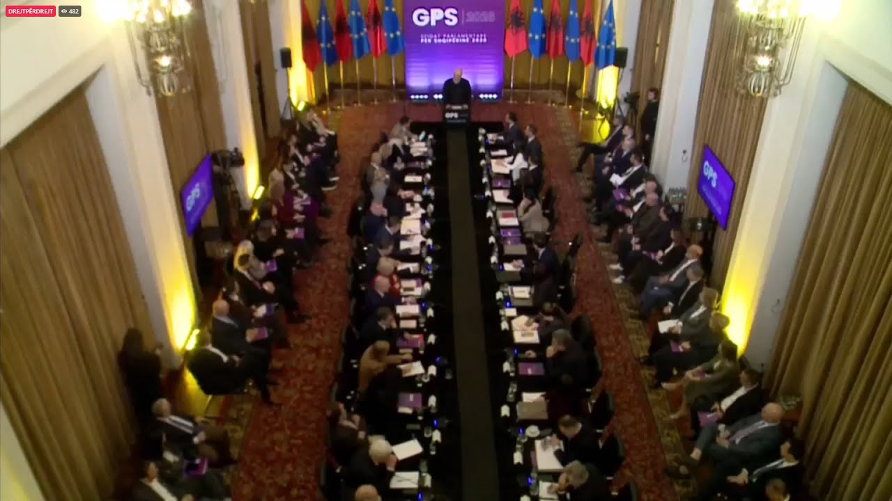 Rama mbledh grupin parlamentar të PS! Ja porositë!