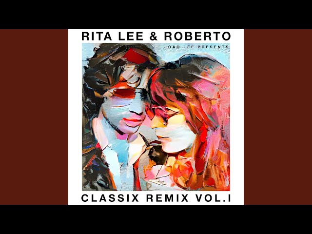 RITA LEE - MANIA DE VOCÿ