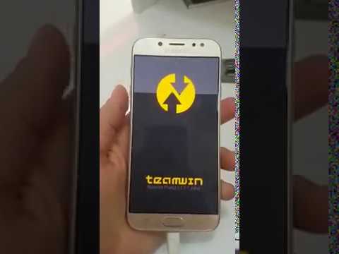 J730G J730GM J730F J730FM 8.1.0 Fix Touch Problem - YouTube
