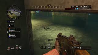 BLACK OPS 4 BLACKOUT ALCATRAZ DRONE CAR DOWNS ENEMY I CLEAN UP ENEMY 2BIG screenshot 5