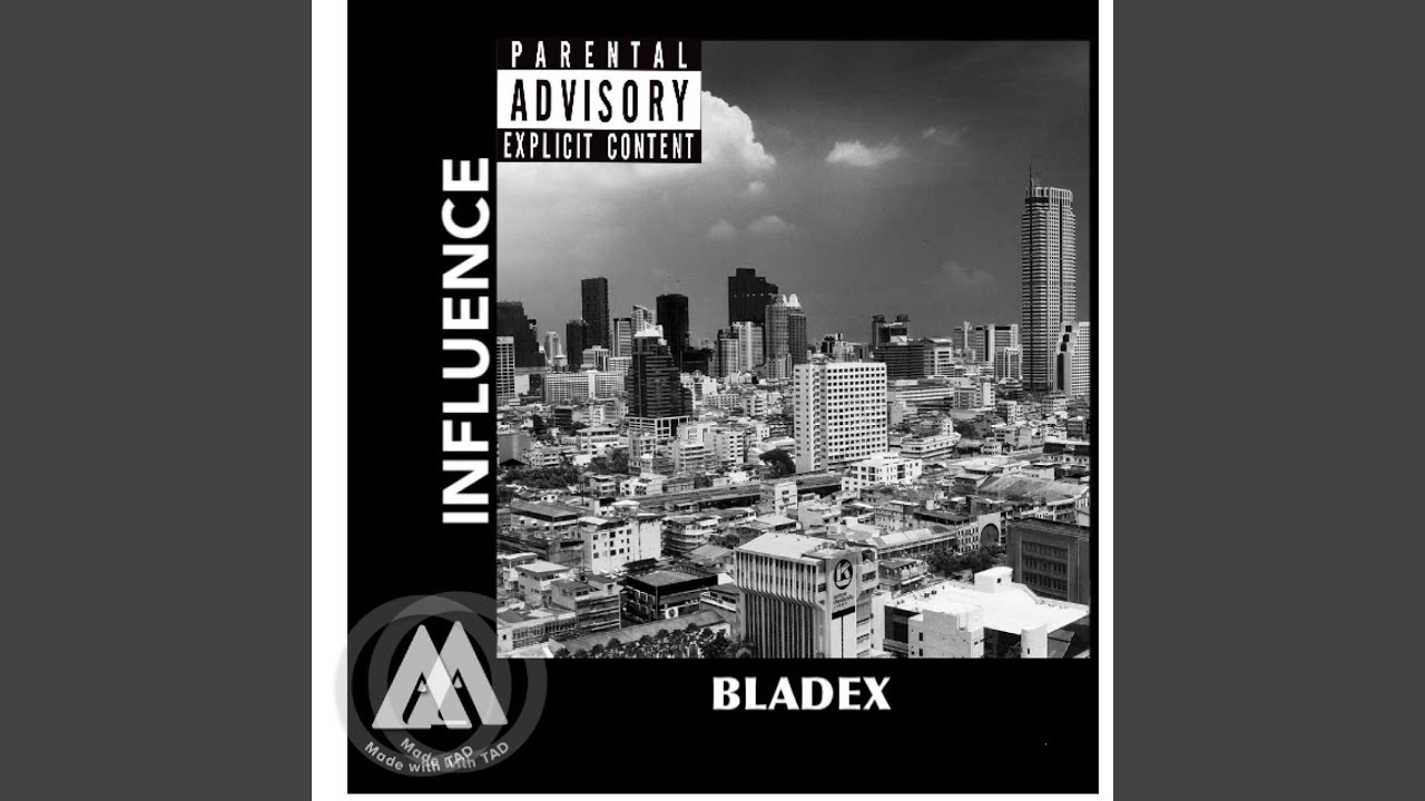 YouTube에서 Influence 보기 YouTube에서 Influence 보기