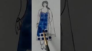 Women S Salwar Suit Art. ...