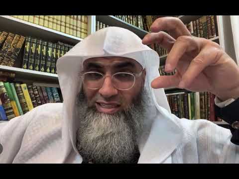 تدبر الاية 71 من سورة يونس 