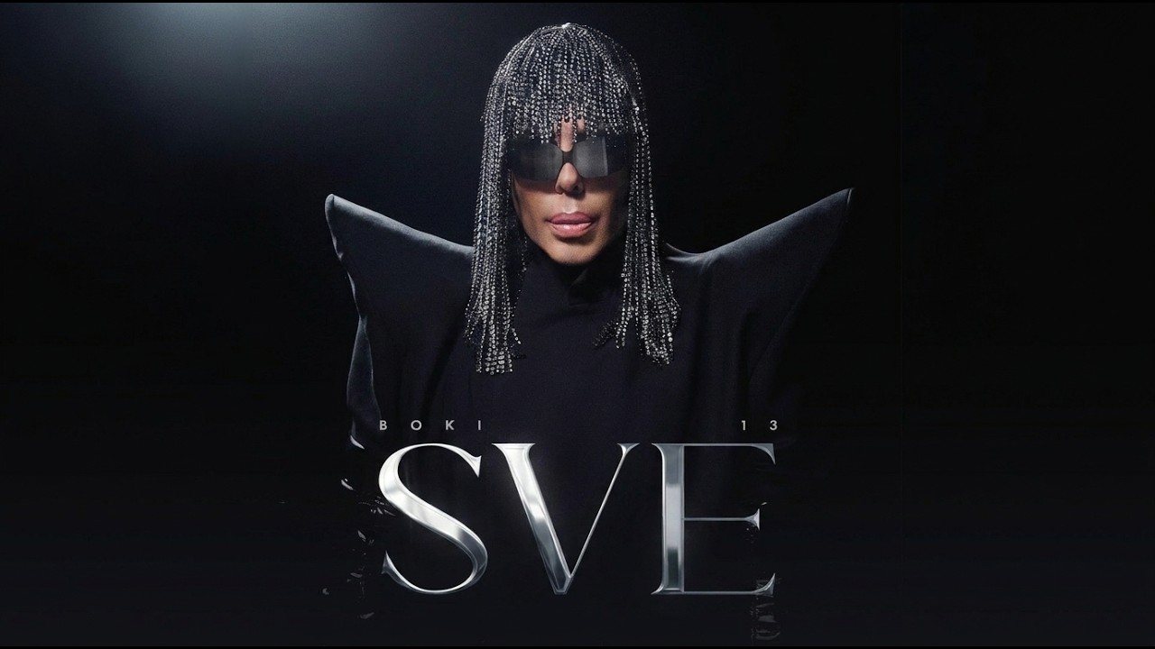 Watch Boki 13 - SVE (Official Video) 2026 on YouTube Watch Boki 13 - SVE (Official Video) 2026 on YouTube
