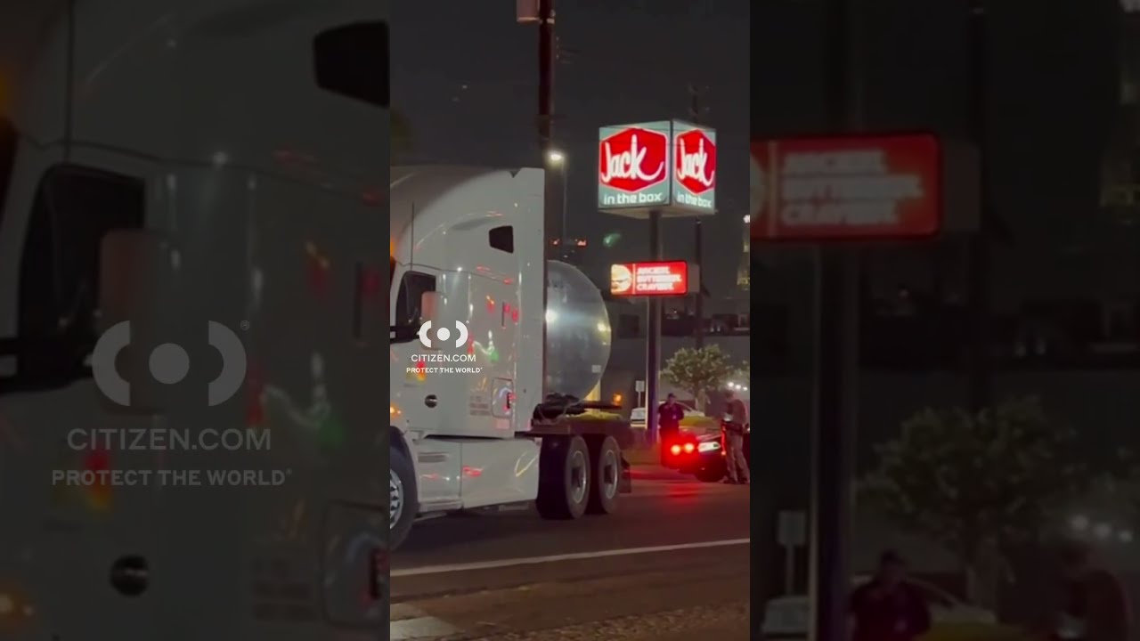Suspects Carjack Three Vehicles During Pursuit Citizen