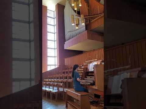 Max Reger-Valet will ich dir geben, Op.67, No.38