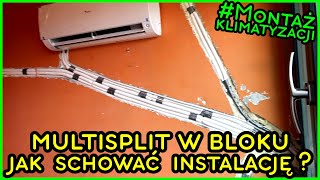 Mieszkanie W Bloku Multisplit - Da Się