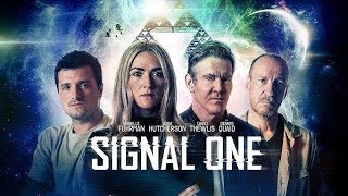 SIGNAL ONE (2026) - Oficial Trailer HD 