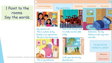 Grade 2 Unit 8 – Where