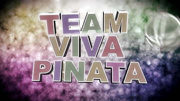 Viva Pinata Intro