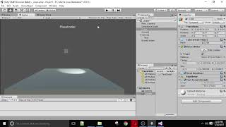 Unity : Beginner to Advanced - Complete Course : Creating a Digital Clock.