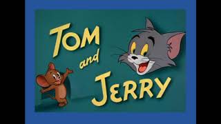 Rock-A-Bye Bear Tom And Jerry Intro