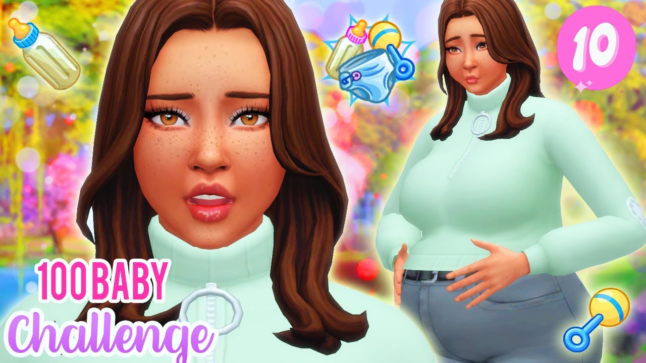 un-terremoto-interrumpe-mi-parto-100-baby-challenge-10-youtube