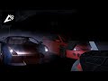 Canyon Sprint Gold Valley Run NFS Carbon 60FPS 