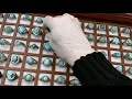 خواتم الفيروز النيشابوري المتوفره لدينا Rings turquoise with store