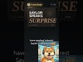 Saylor on Bitcoin