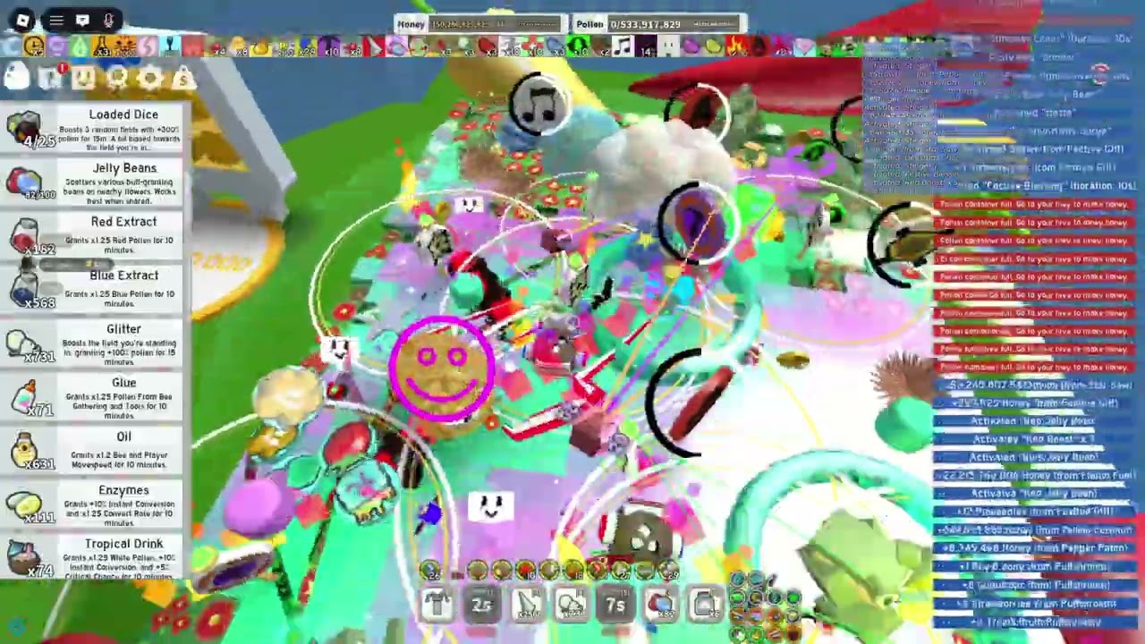 170T BOOSTING red boost!