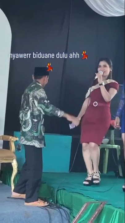 saweran maut aki aki