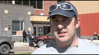Former Okanagan man survives Slave Lake Fire