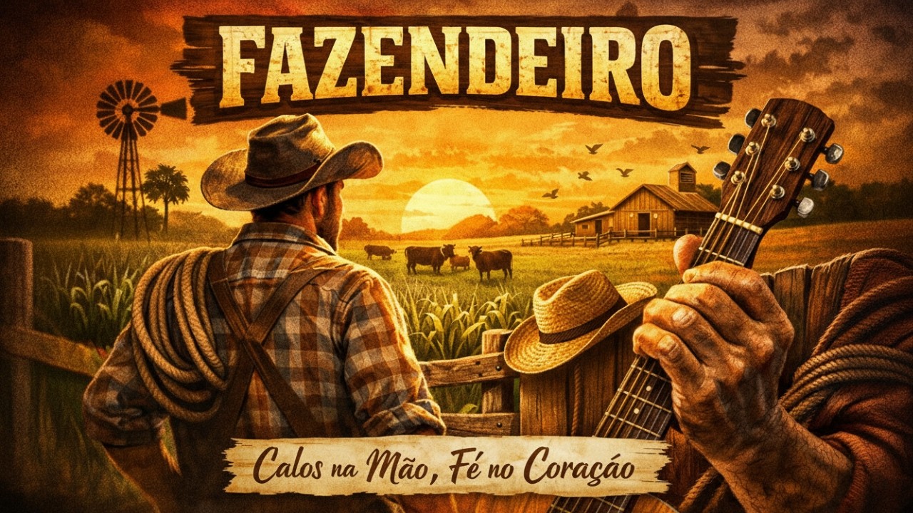 Fazendeiro - 