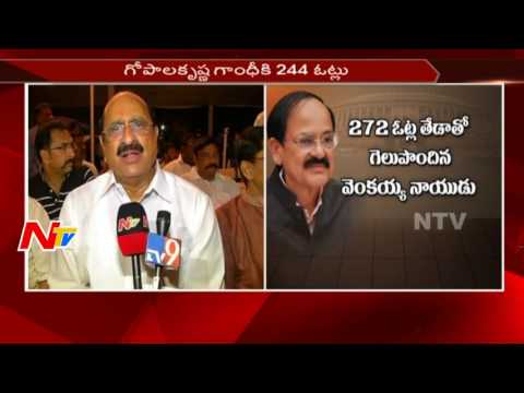 TDP MP's Congratulates