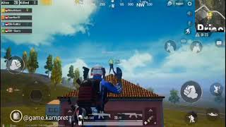 STORY WA KEREN BANGAT 🤗🤗 2019 PUBG MOBILE