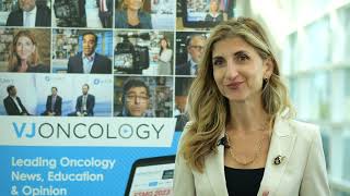 Watch Yelena Janjigian discuss COMPASSION-15: cadonilimab in advanced gastric cancers