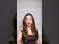 i think i discovered the secret to the perfect blowout #hair #blowout