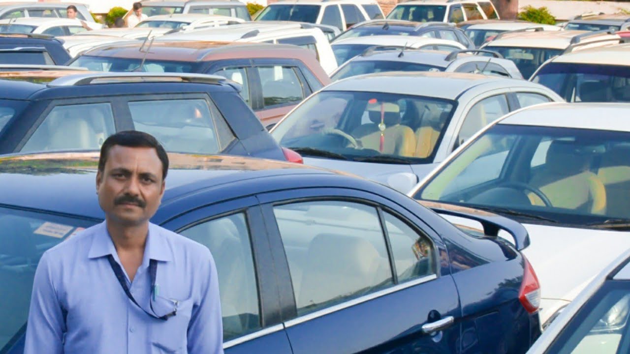 USED CARS IN LUCKNOW CAR KA BIG BAZAAR SUBODH TIWARI BEST DEAL 4