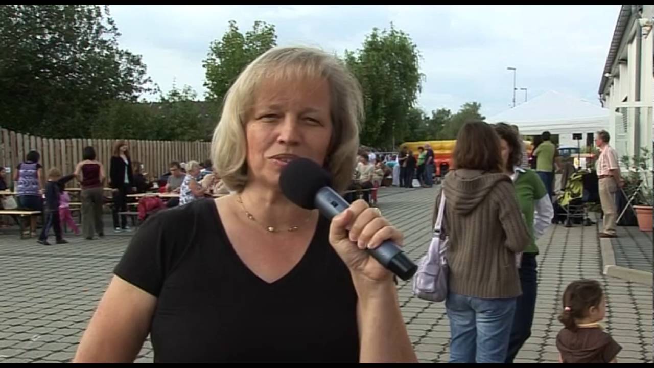 ETV - Gemeindefest 2012 im ChristusZentrum Braunschweig