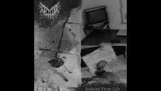 Decalius - Isolated From Life (2021 Album)