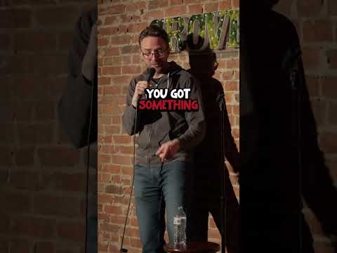 Embarrassing Crowd Work