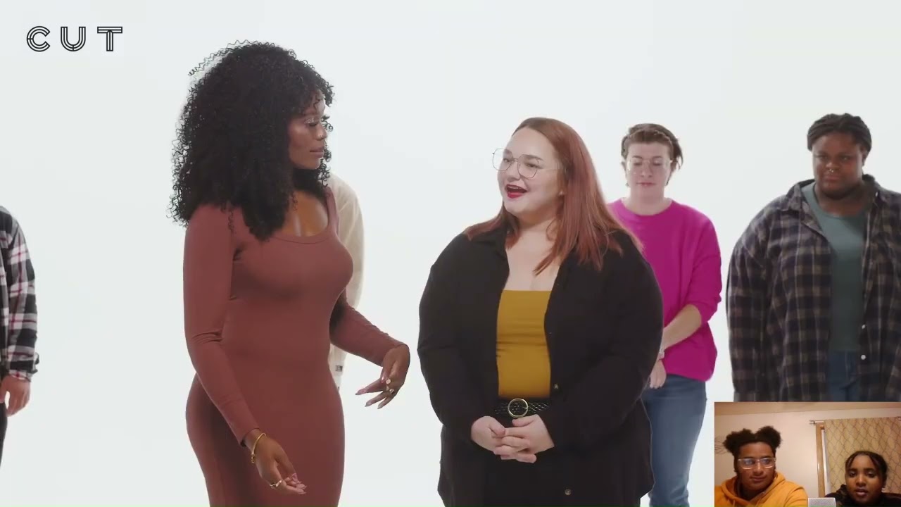 GUESS MY PHOBIA REACTION!!!!!