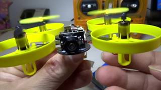 Entry Level Pilot Series - what makes up a good quadcopter?