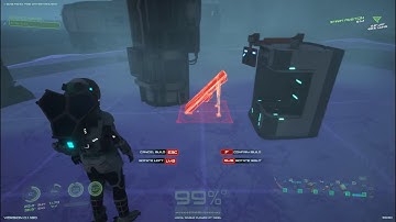 Fabricator & Hydrazine! Osiris: New Dawn Gameplay S1-Ep15