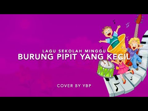 Burung Pipit Yang Kecil