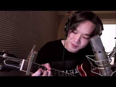 Kevin Oh - Cayman Islands by Kings of Convenience (cover)