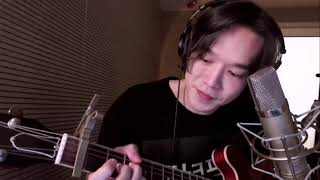 Kevin Oh - Cayman Islands by Kings of Convenience (cover)