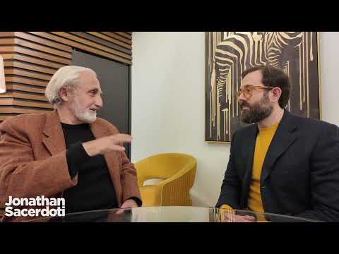 Discussing My Forthcoming Book Suicidal Empathy: Dying to Be Kind (THE SAAD TRUTH_2018)