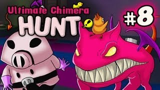 WATCH THE MOVIE - Ultimate Chimera HUNT w/Nova, Immortal & Kevin Ep.8 WATCH THE MOVIE - Ultimate Chimera HUNT w/Nova, Immortal & Kevin Ep.8