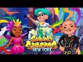 New update  subway surfers new york 2023 runningtogether 