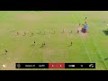 Women's 27, Semi 2 | Touch World Cup 2019