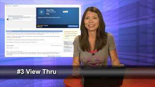 Haktip - Top 5 Chrome Security Extensions